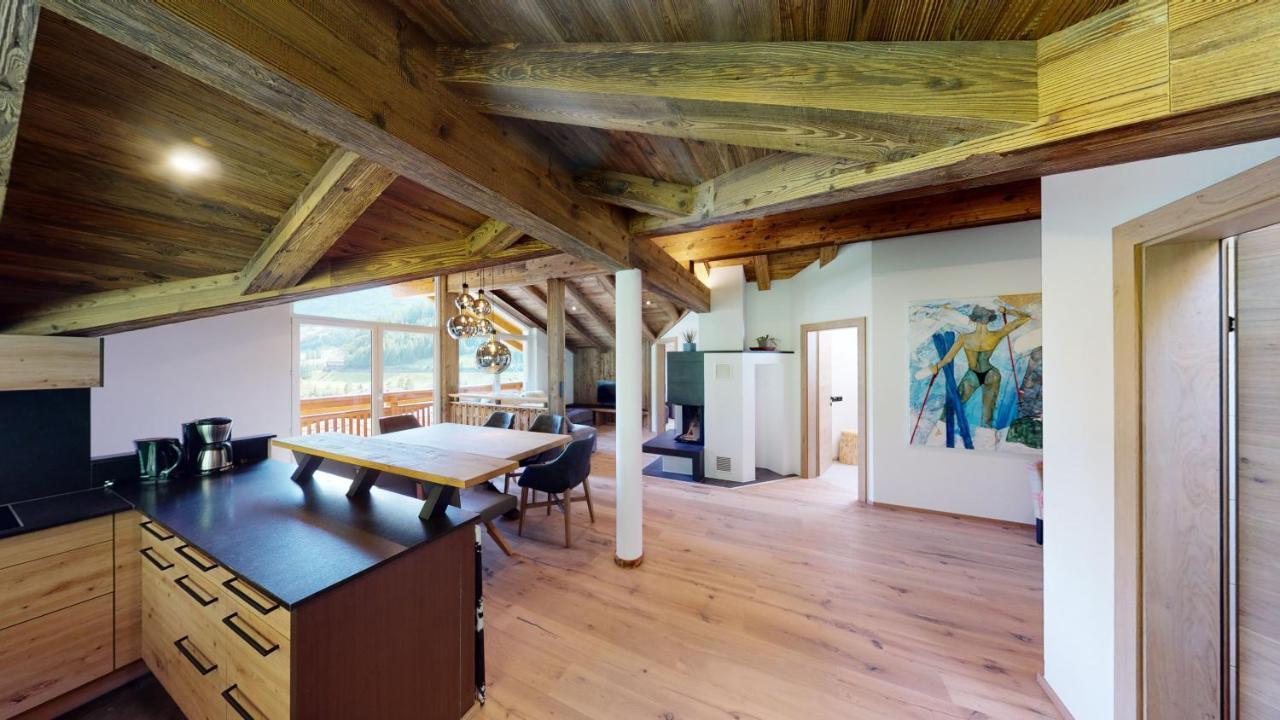 A Casa Kristall Sölden Exterior foto